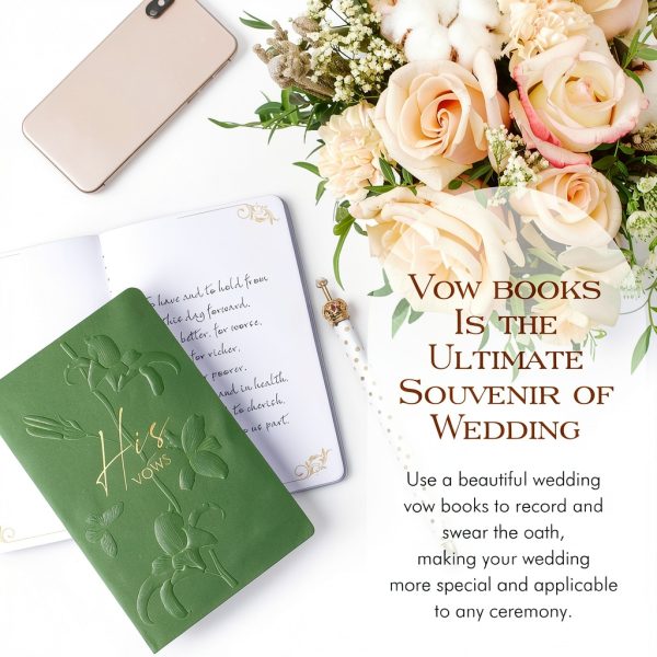 Molekaus Vows Book for Couples-5
