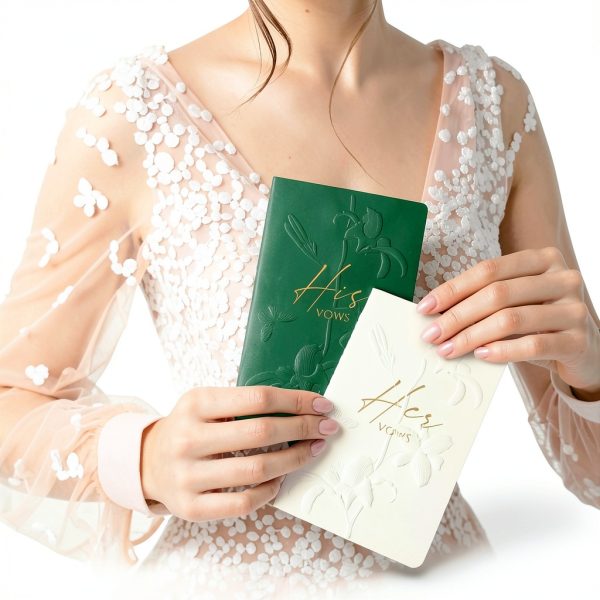Molekaus Vows Book for Couples-2