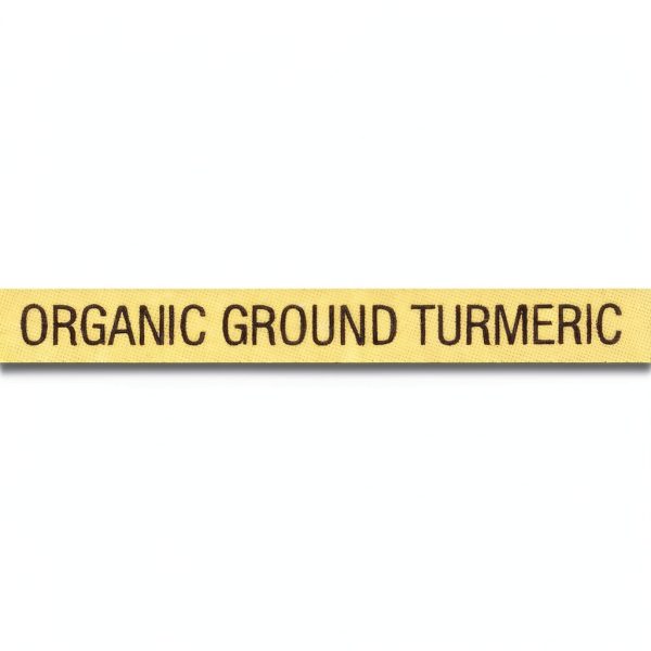 McCormick Organic Turmeric Spice USDA Certified Non-GMO-5