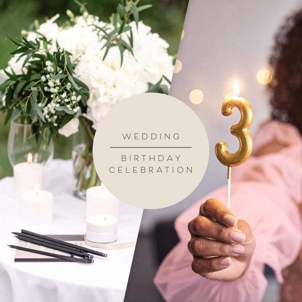 Artesori Premium Wedding Guest Book-6