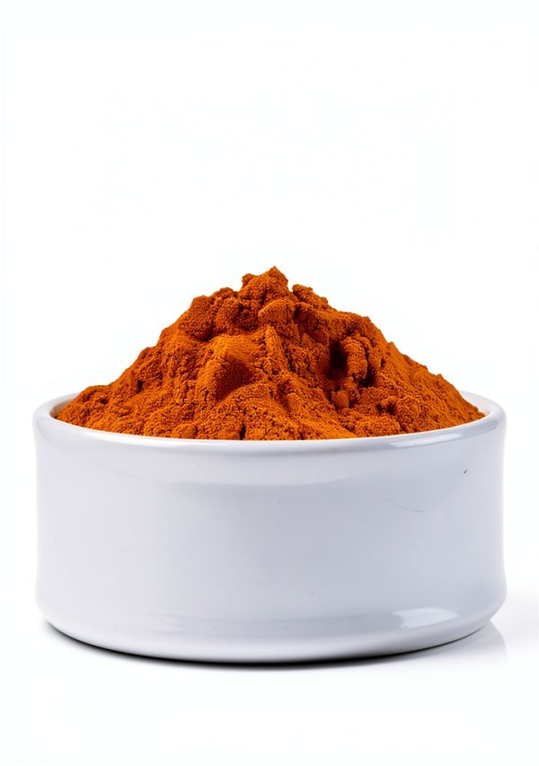 Organic Turmeric Powder Terrasoul Superfoods Vegan Gluten-2