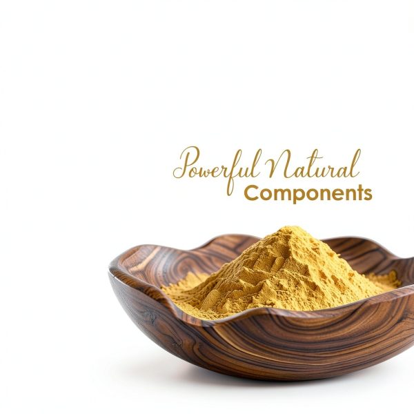 Mi Nature Turmeric Black Pepper Powder Vegan Culinary-3