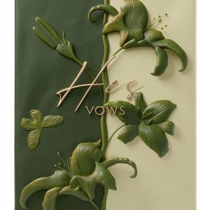 Molekaus Vows Book for Couples-0