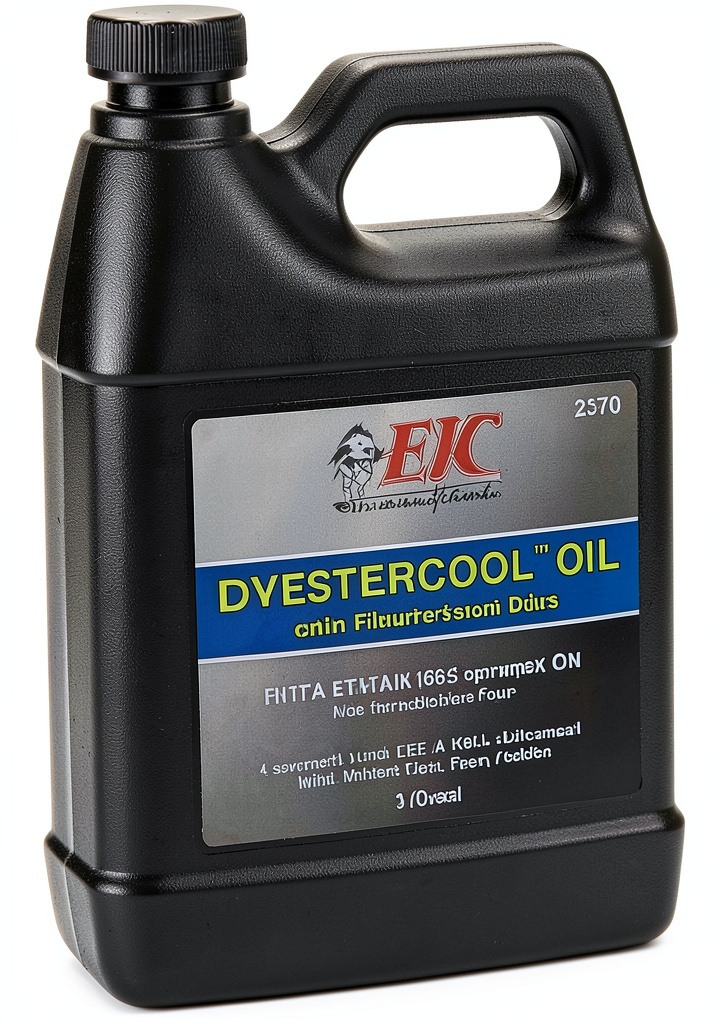 FJC 2445 Universal Fluorescent Leak Detection Dye packaging