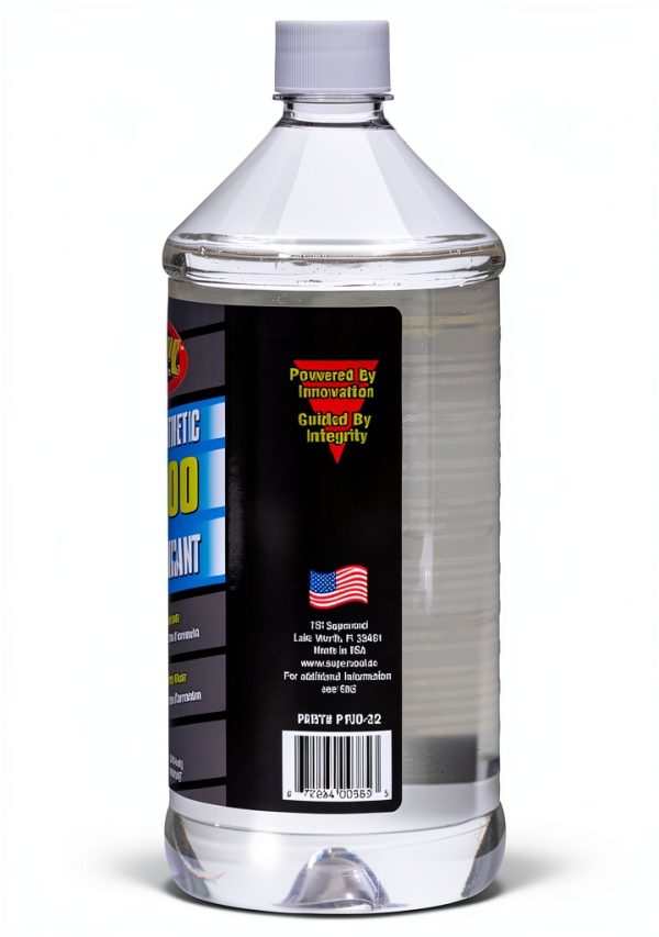 TSI Supercool PAG Oil 32oz Synthetic Cooling Fluid-1