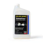 Yellow Jacket Air Conditioning Oil 1 Quart Mineral-0