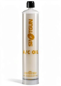 PAG Oil UView 8oz Plastic Cartridge Automotive AC-0