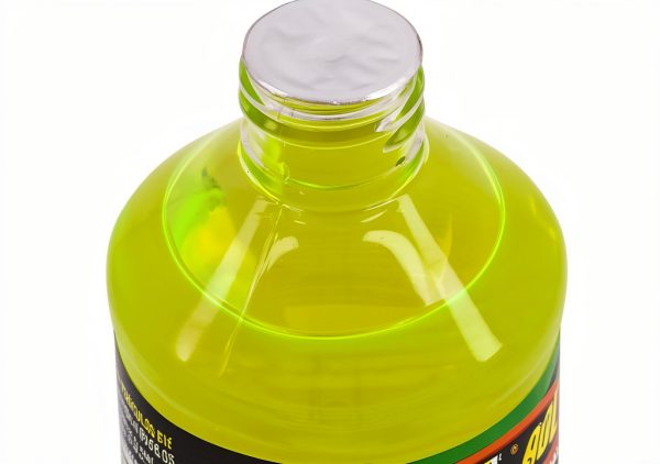 TSI Supercool 46 Viscosity Synthetic Oil for R134a Systems-7