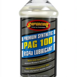 TSI Supercool PAG Oil 32oz Synthetic Cooling Fluid-0