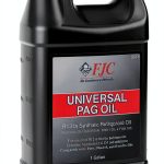 FJC 15W-40 Bike Lube Synthetic Oil-0