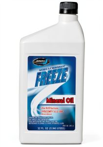 Johnsen's Premium Mineral Lubricant for R-12 A/C Systems-0