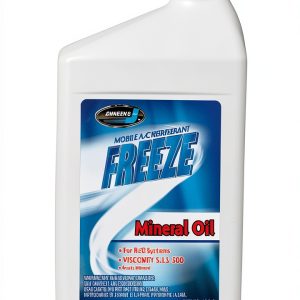 Johnsen's Premium Mineral Lubricant for R-12 A/C Systems-0