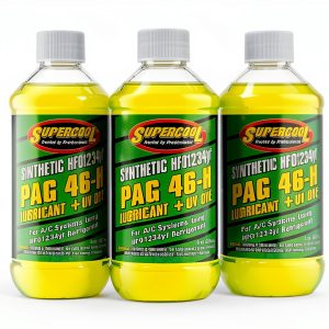 PAG Lubricant for A/C Systems by TSI Supercool-0