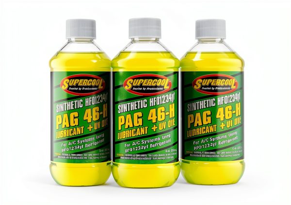 PAG Lubricant for A/C Systems by TSI Supercool-0