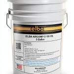 Elbalubes SYNTHOLATE Air Conditioning Oil 299ml Reduced Consumption-0