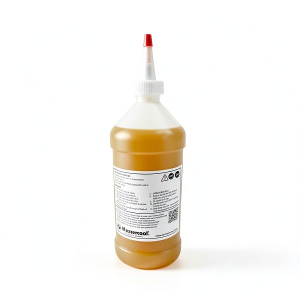 Mastercool 90032 High Viscosity Vacuum Pump Oil Thermally Stable-4