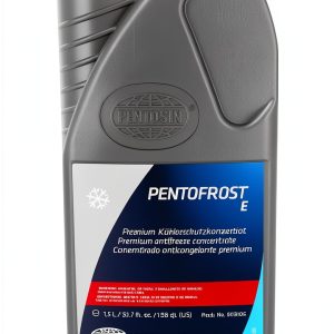 CRP Automotive Air Conditioning Oil 8113106 1 Quart Synthetic-0