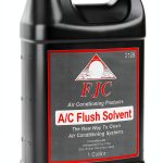 FJC Air Conditioning Oil Flush Liquid 2128 Compatible with Mineral-0