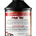 Four Seasons 5W-30 SAE Automotive Oil 8 Ounce Performance Lubricant-0